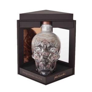 Cristal Head Jhon Alexander