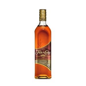 Flor De Caña 7 Años 1000Ml