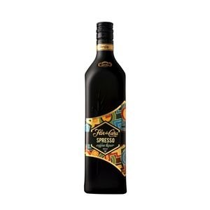 Flor De Caña Spresso 750Ml