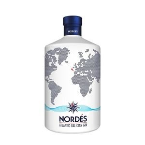 Ginebra Nordes 700ml