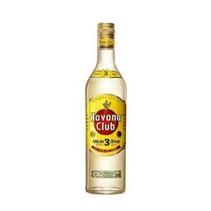 Havana Club 7 Años 1000Ml