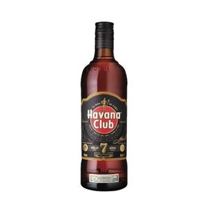 Havana Club 7 Años Oscuro 750Ml - Jaco Wine & Liquor Store | Costa Rica