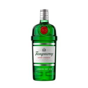 Tanqueray London Dry Gin 1000ml