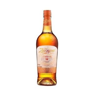Zacapa Ambar 12 Años 750Ml