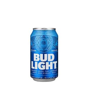 Bud Light Can 355ml – Jaco Wine & Liquor Store | Costa Rica