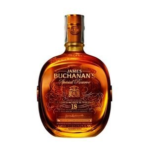 Buchanan'S 18 Años 750Ml