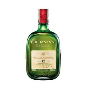 Buchanan'S Deluxe 12 Años 1000Ml