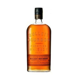 Bulleit Bourbon Whisky 1L