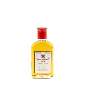 Crawfords 200Ml