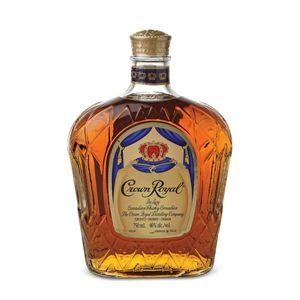 Crown Royal 750Ml
