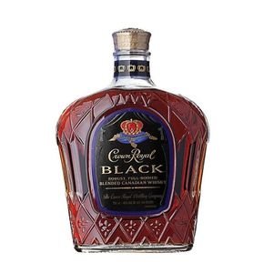 Crown Royalblack 1000Ml