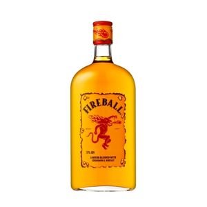 Fireball 1000Ml