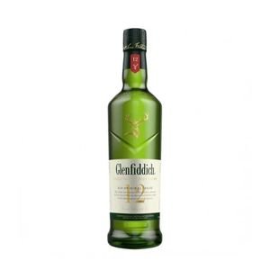 Glenfiddich 12 Años 1000Ml