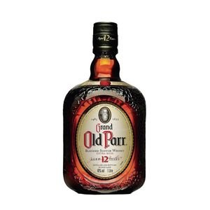 Grand Old Parr 1000Ml