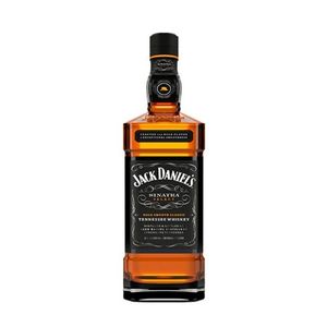 Jack Daniels Sinatra Edition 1000Ml Jaco Wine Liquor Store Costa Rica   JACK DANIELS SINATRA EDITION 1000ML 