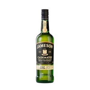Jameson Caskmates Stout Edition 1000Ml