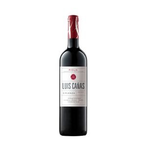 Luis Cañas Rioja Crianza 750Ml