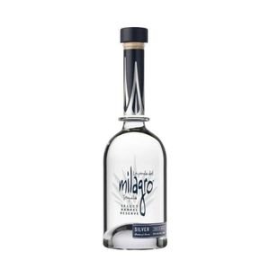 Milagro Silver Select Barrel 750Ml