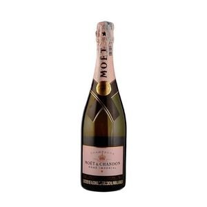 Moet Chandon Rose
