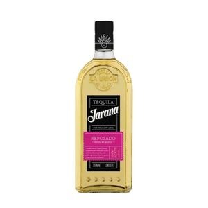 Tequila Jarana Reposado 1000Ml