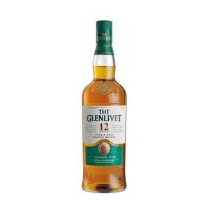 The Glenlivet 12 Años 1L