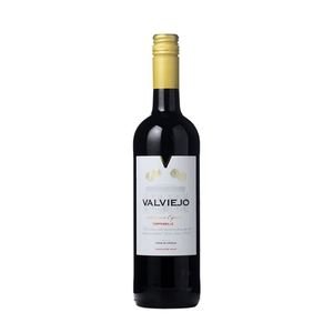 Valviejo Tempranillo