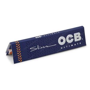 Ocb Slim Ultimate – Jaco Wine & Liquor Store