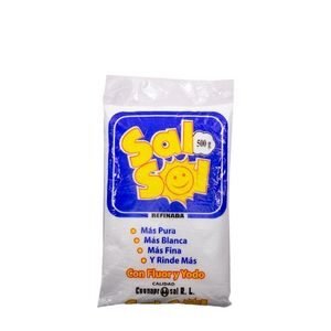 Sal Sol 500G