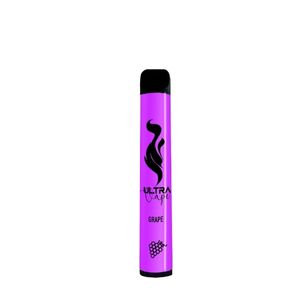 Vape Ultra 1800 Puffs Uva – Jaco Wine & Liquor Store | Costa Rica