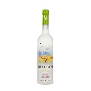 Grey Goose L'Poire