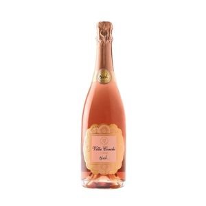 Villa Conchi Rose Cava Blush