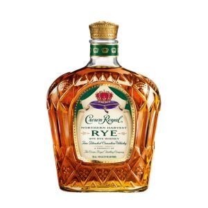 Crown Royal RYE