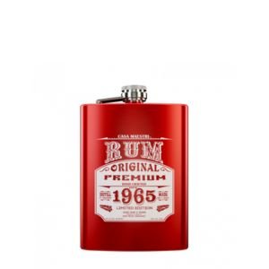 Ron Flask 200 ML