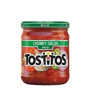 Salsa Chunky