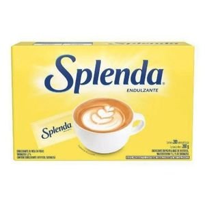 Splenda 25 Pkts
