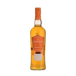 The GlenGrant 700 ML