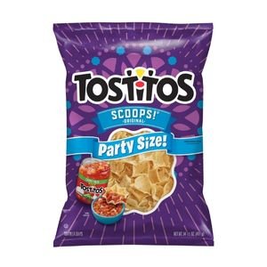 Tostitos Scoops