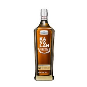 Whisky Kavalan 700 ML