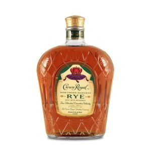 Crown Royal RyE 1L