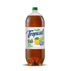 Tropical Té Lemon 3L