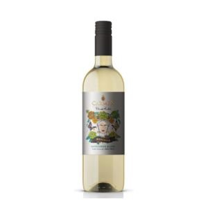 Vino Carmen Frida Sauvignon Blanc 750Ml