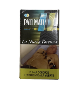 Pall Mall California