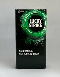 Lucky Strike