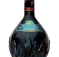 AGAVERO 750ML